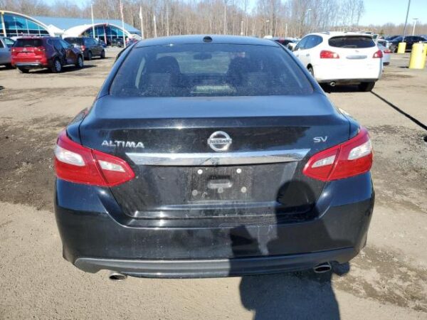 Nissan ALTIMA 2018 - 1N4AL3APXJC200625