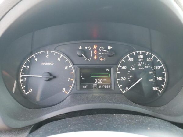 Nissan SENTRA 2016 - 3N1AB7AP4GY220781