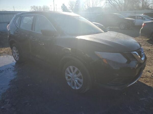 Nissan ROGUE 2016 - JN8AT2MT4GW007136