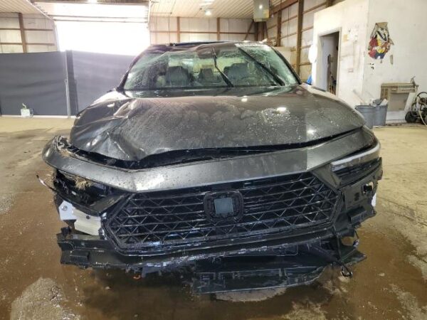 Honda Accord 2023 - 1HGCY1F36PA002404