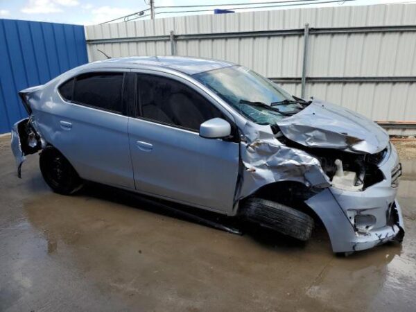 Mitsubishi MIRAGE 2019 - ML32F3FJ8KHF03584