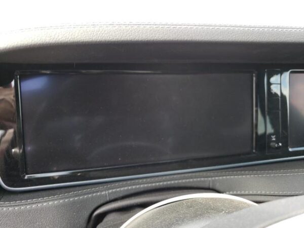Mercedes-Benz S 550 2015 Gray 4.6L 8 — WDDUG8CB4FA069730