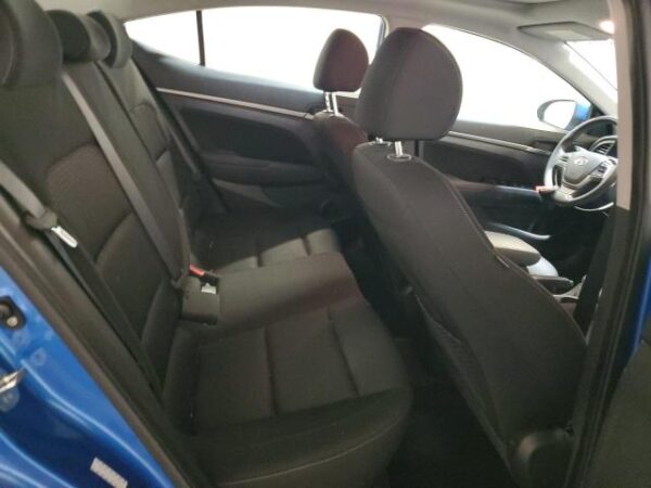 Hyundai Elantra 2017 - KMHD84LF9HU388508
