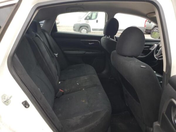 Nissan ALTIMA 2015 - 1N4AL3AP3FN894831