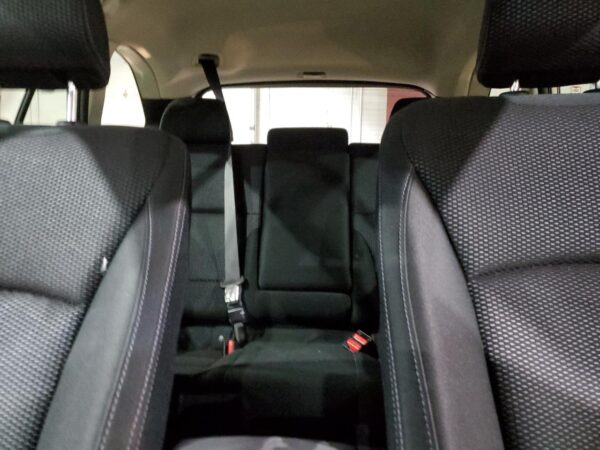 SUBARU OUTBACK SILVER - 4S4BSAHC0H3272139