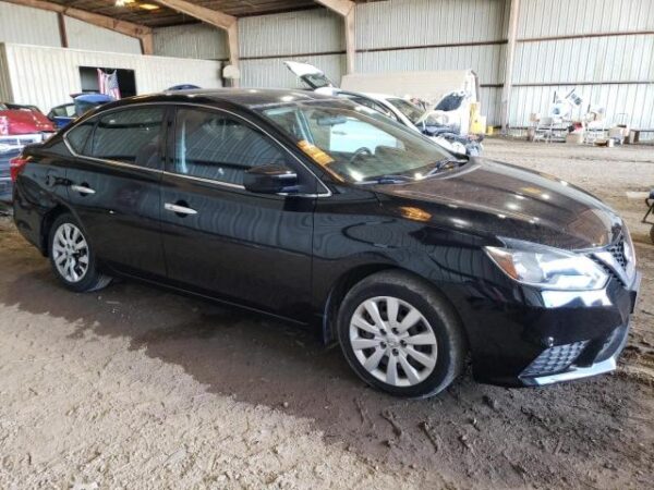 Nissan SENTRA 2016 - 3N1AB7AP0GY292609