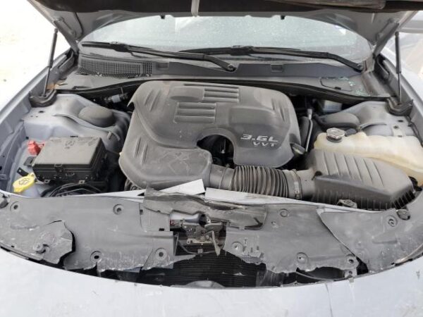 Dodge CHARGER 2022 - 2C3CDXHG8NH169766