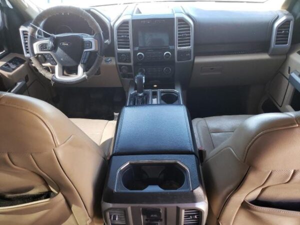 Ford F150 2016 - 1FTEW1EG0GKD09952