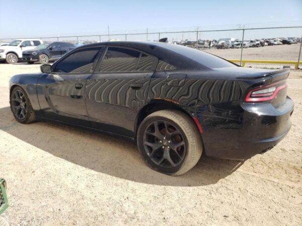 Dodge CHARGER 2017 - 2C3CDXCT7HH598924
