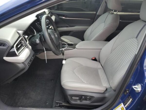 Toyota CAMRY 2023 - 4T1G11AK7PU116473