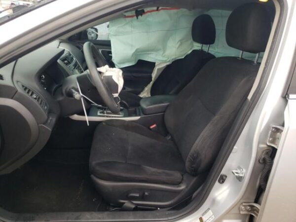 Nissan ALTIMA 2015 - 1N4AL3APXFC446517