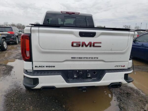 Gmc SIERRA 2023 - 3GTUUEEL6PG118551