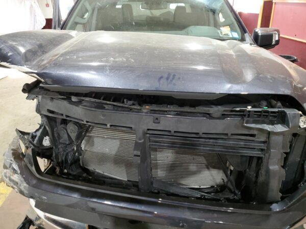 GMC SIERRA CHARCOAL - 1GTUUDEDXRZ297022