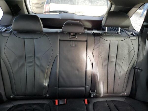 2017 BMW X530d xDrive Gray — WBAKS410800R94869