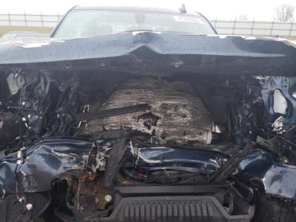 Gmc SIERRA 2020 - 3GTU9CEDXLG144448