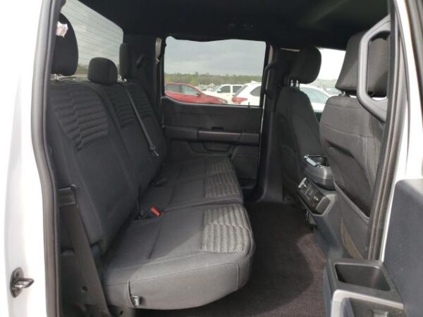 Ford F150 2022 - 1FTEW1CPXNFA27729