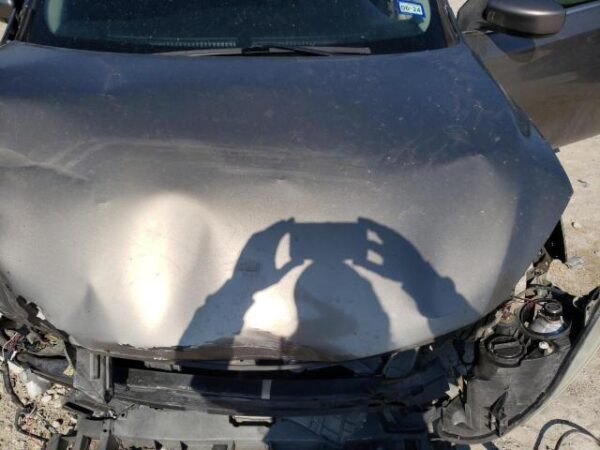 Nissan SENTRA 2015 - 3N1AB7AP9FY277637
