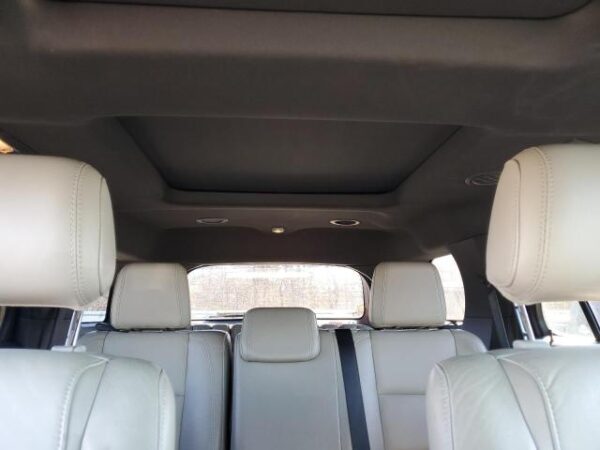 Ford EXPLORER 2015 - 1FM5K8D83FGA74345