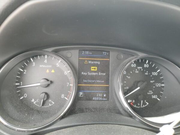 Nissan ROGUE 2019 - 5N1AT2MT4KC785227