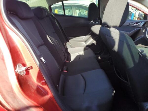 Mazda 3 2015 - 3MZBM1U71FM172437