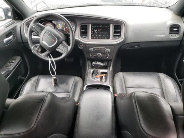 Dodge CHARGER 2022 - 2C3CDXBG1NH202924