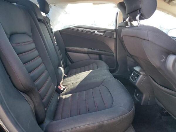 Ford FUSION 2015 - 3FA6P0H93FR120110