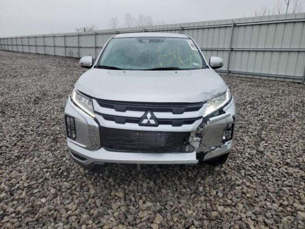 Mitsubishi OUTLANDER 2023 - JA4ARUAU4PU011549