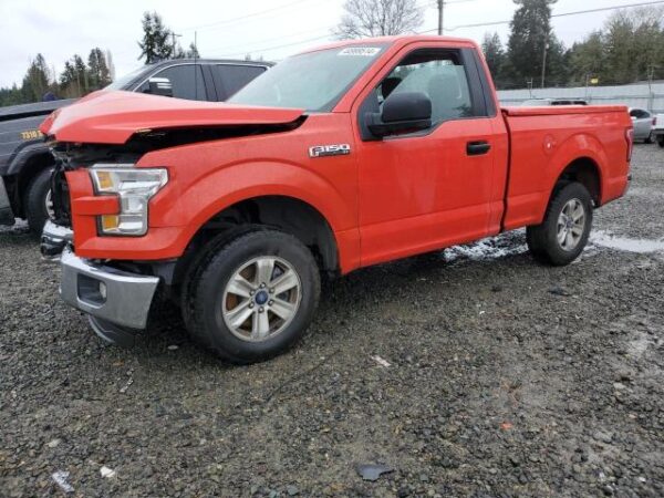 Ford F150 2016 - 1FTMF1C84GKD05863