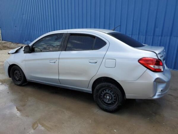 Mitsubishi MIRAGE 2019 - ML32F3FJ8KHF03584