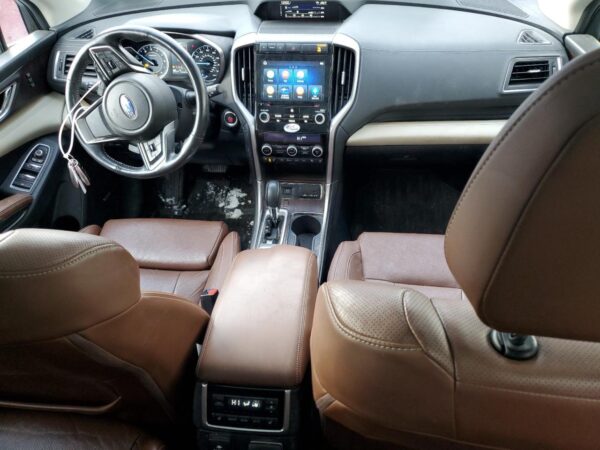 SUBARU ASCENT BLUE - 4S4WMARD7K3403805
