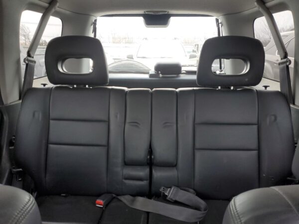HONDA CRV WHITE - JHLRD1879YS022780