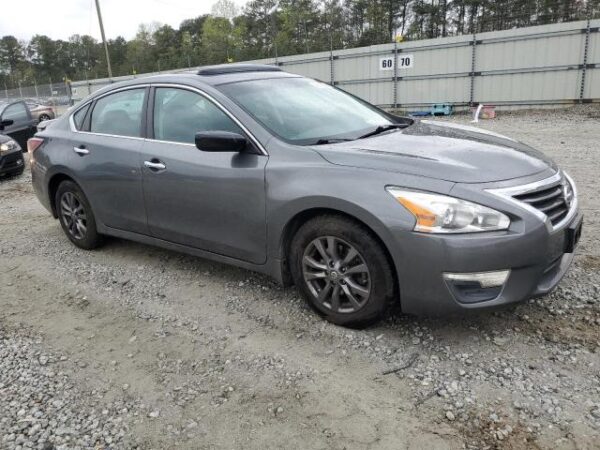 Nissan ALTIMA 2015 - 1N4AL3AP2FN916513