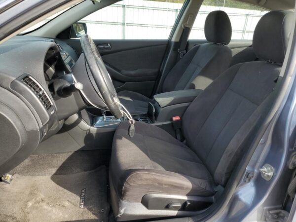 NISSAN ALTIMA BLUE - 1N4AL2AP0CN458363