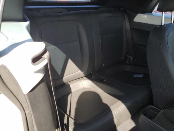 Volkswagen BEETLE 2015 - 3VW517AT5FM810179