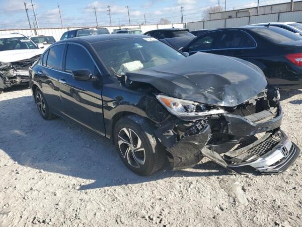Honda Accord 2016 - 1HGCR2F31GA224027