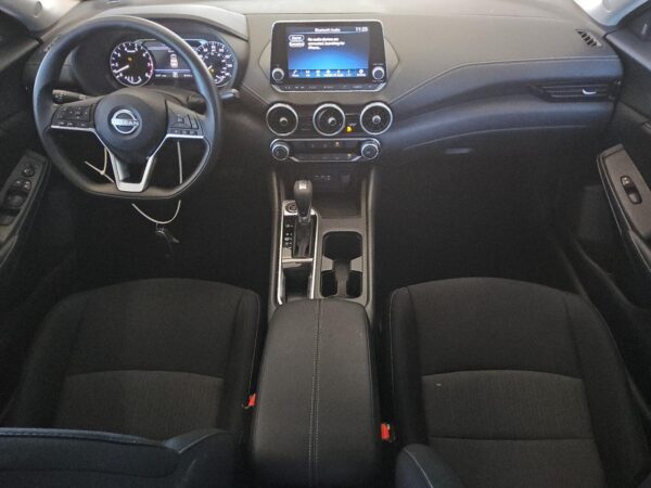 NISSAN SENTRA GRAY - 3N1AB8CV8SY238100
