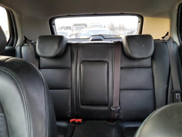 CHEVROLET TRAX SILVER - KL7CJRSB5GB506478