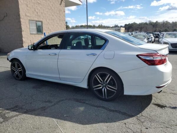 Honda Accord 2017 - 1HGCR2F64HA071963