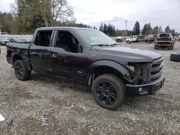 Ford F150 2015 - 1FTEW1EG0FKD36938