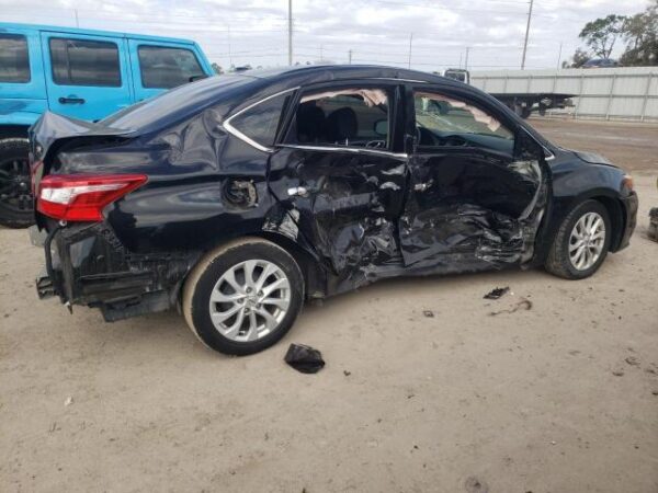Nissan SENTRA 2019 - 3N1AB7AP6KY358119