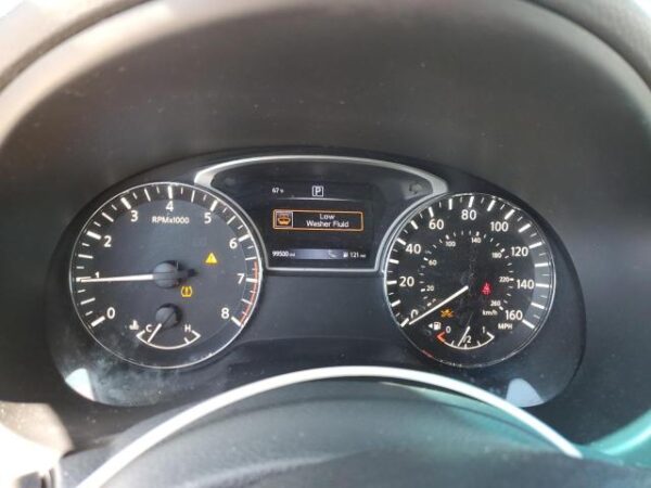 Nissan ALTIMA 2018 - 1N4AL3AP2JC126441