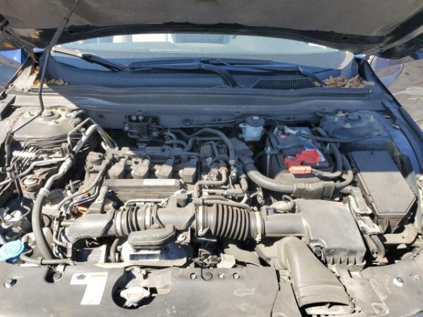 Honda Accord 2019 - 1HGCV1F1XKA113750