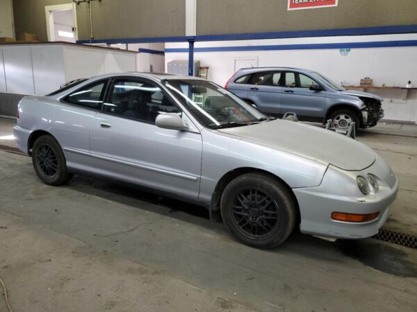 ACURA INTEGRA SILVER - JH4DC44501S002714