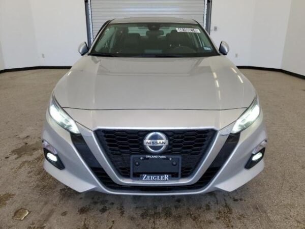 Nissan ALTIMA 2021 - 1N4BL4EW5MN380620