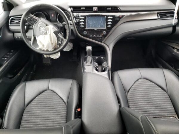 Toyota CAMRY 2020 - 4T1G11AK3LU929738