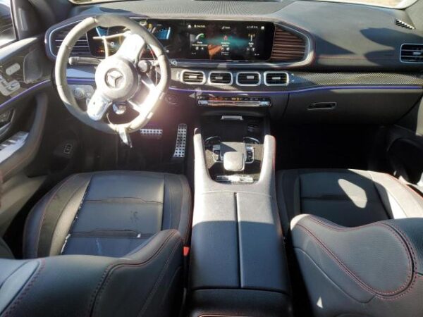Mercedes-benz GLE 2023 - 4JGFD6BB9PA914604