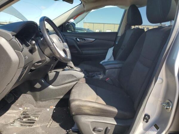 Nissan ROGUE 2020 - JN8AT2MT8LW005352