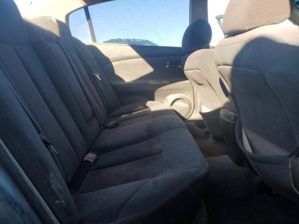 NISSAN ALTIMA GRAY - 1N4AL11D52C126543