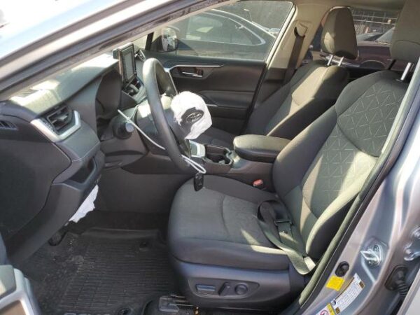 Toyota RAV4 2019 - JTMW1RFV2KD018655
