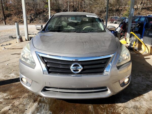 NISSAN ALTIMA BEIGE - 1N4AL3APXDC231880